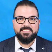 Adv Mohammed A. Yassin