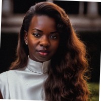 Lydia Chiromo