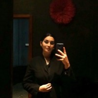 Nahid klilou