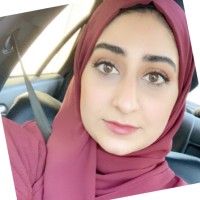 Fatema Albalooshi