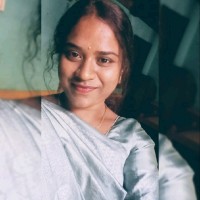 Nethra P M