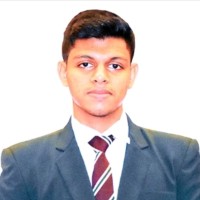 Mohomed Naashik