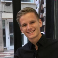 Gijs De Wit