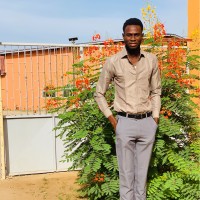 elhadji camara
