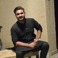 Ahmad Hussain