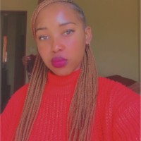Nontlanhla Precious Mabe