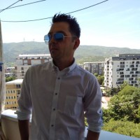 Ervin Riza