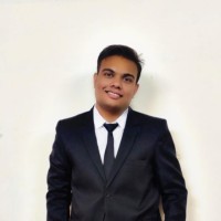 Harsh Gupta हर्ष गुप्ता