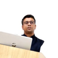 Dhaval Kothari