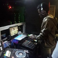 DJ Kaizer