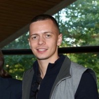 Damien Serrano