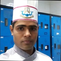 Pankaj Kumar