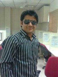 Loveneesh Verma