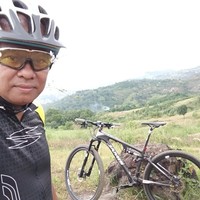 Gilbert Olivar