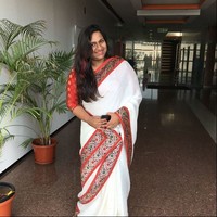 Annie Mathai