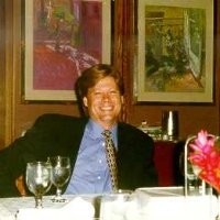 Dave Kerlagon