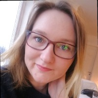 Mari Louise Mallasvik