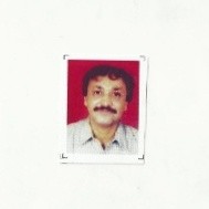 Rajendra Parikh