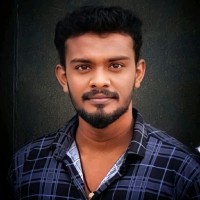 Suresh Kumar