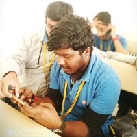 B Dinesh .