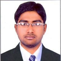 RAMAKRISHNA Boddu