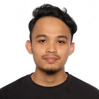 Syahmie Hassan