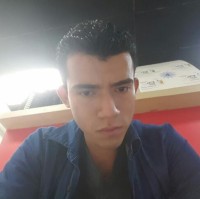 Mayco Javier Benitez Rubio