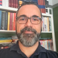 Ilias Koukofikis