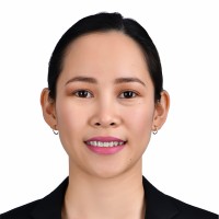 Jean Abegail Naz