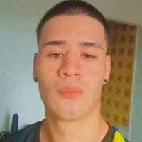 Jean Víctor Alves Silva