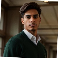 Yash Patel