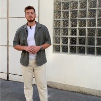 Florian Honoré