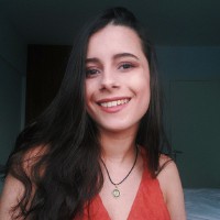 Caroline Silva Alves