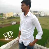 Prakash Krishna