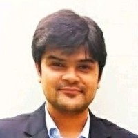 Nitish Gupta