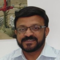 KrishnaKumar R