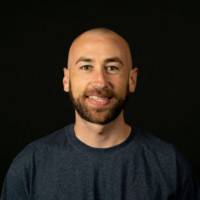 Colin Harrison