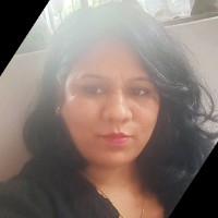 Priyanka Jalgaonkar