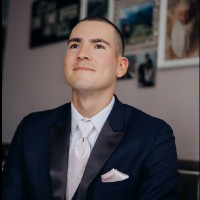 Daniel Ramirez