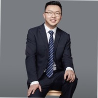 Wesley Ngai（魏简康凯）