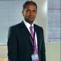 Roshan Monteiro