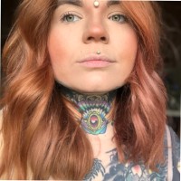 Aimee Bebout