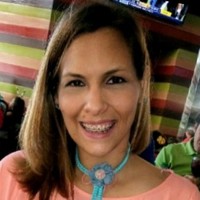 Laura C Cárdenas Aybar