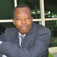 Chuka Ohagwasi