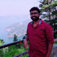 Nandakumar Rajasekaran
