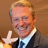 Giorgio Caire di Lauzet