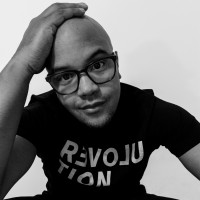 Patrick Parris