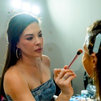 Jackie Coats (Croft)