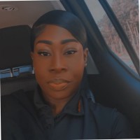Cheyenne Scott