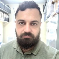 Lucas Brunoro de Moraes Machado